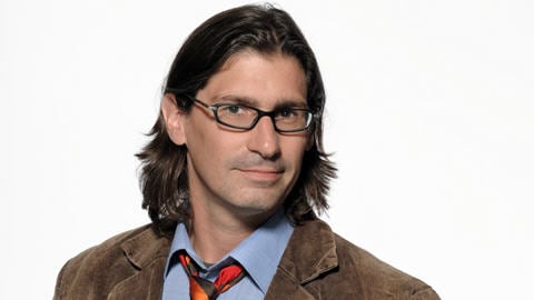 Jean-René Dufort