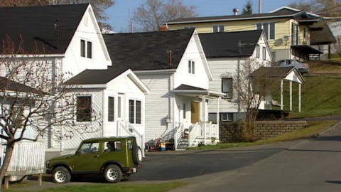 Edmundston