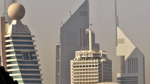 Dubaï