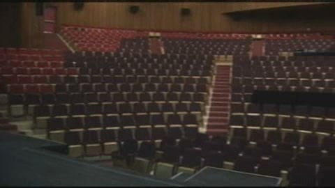 Auditorium Dufour