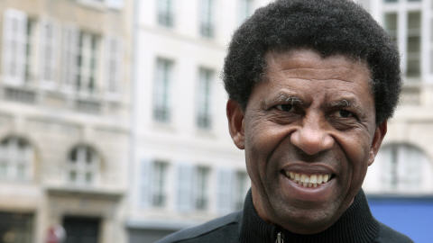 Dany Laferrière (archives)