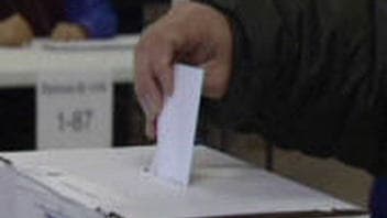Vote