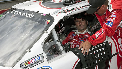 Alexandre Tagliani