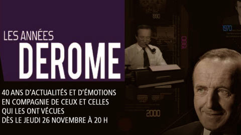 Bernard Derome