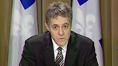 Renaud Lachance