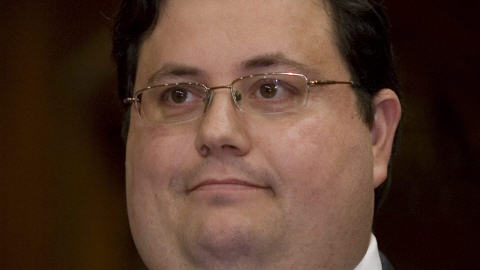Tony Tomassi, ministre de la Famille