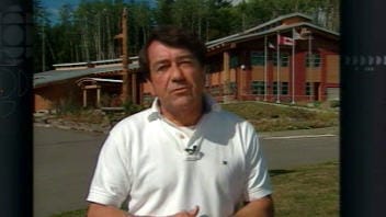 Jacques Rivard