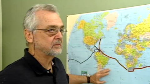 Hubert Marcoux