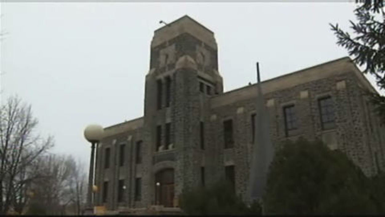 Augmentation à Saguenay RadioCanada