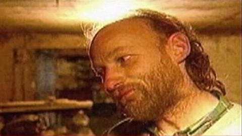 Robert Pickton (archives)