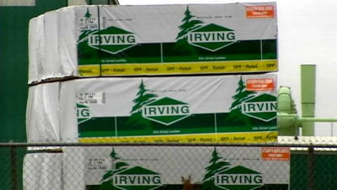 Irving