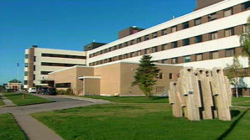 Centre hospitalier régional de Sept-Îles