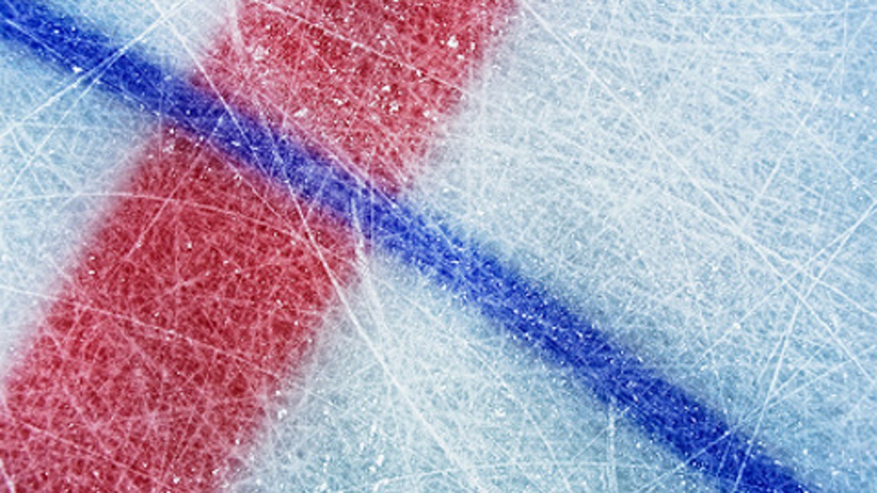 Rimouski en attente d'une nouvelle patinoire RadioCanada