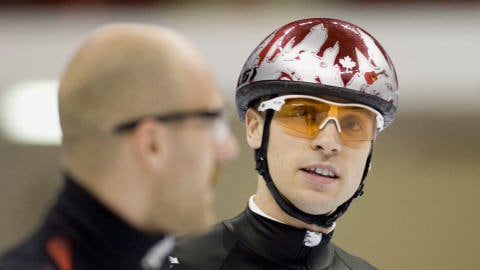 François-Louis Tremblay