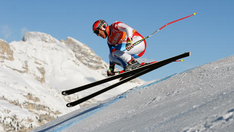 Didier Cuche