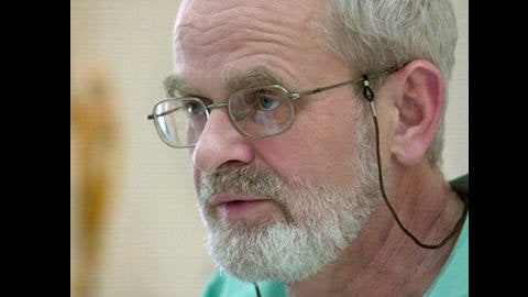 Dr. Yehuda Hiss