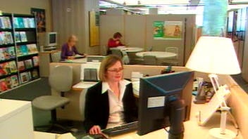 Fonctionnaires