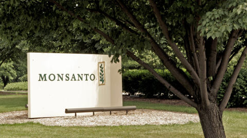 Monsanto sur la sellette