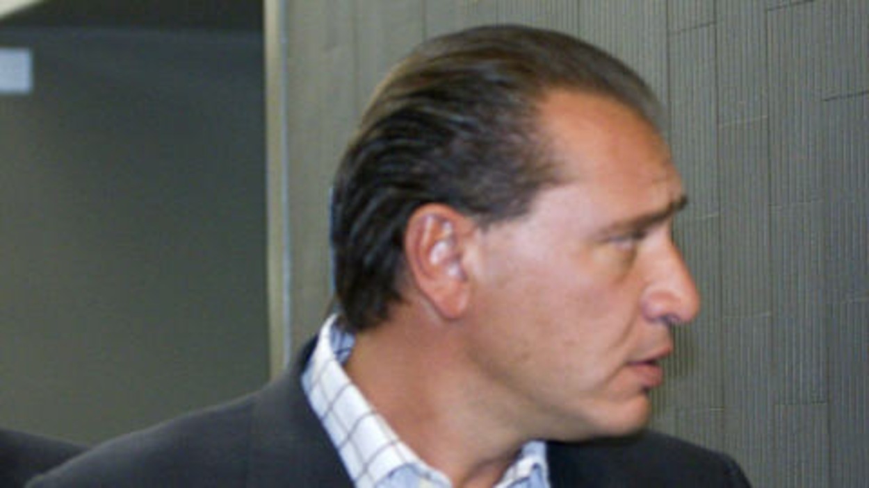 La famille Rizzuto en état de choc | Radio-Canada