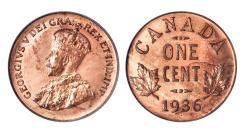 Un sou qui vaut de l'or  RadioCanada.ca