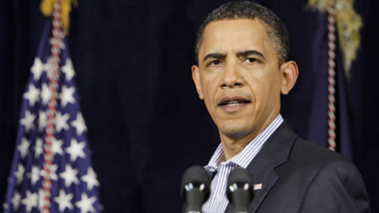 Obama admet des failles dans la sécurité | Radio-Canada
