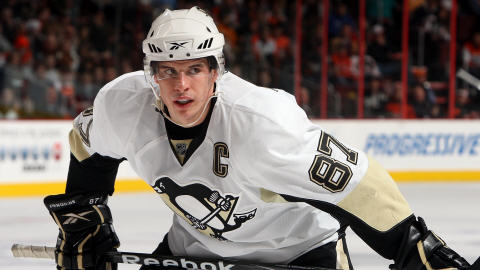 Sidney Crosby