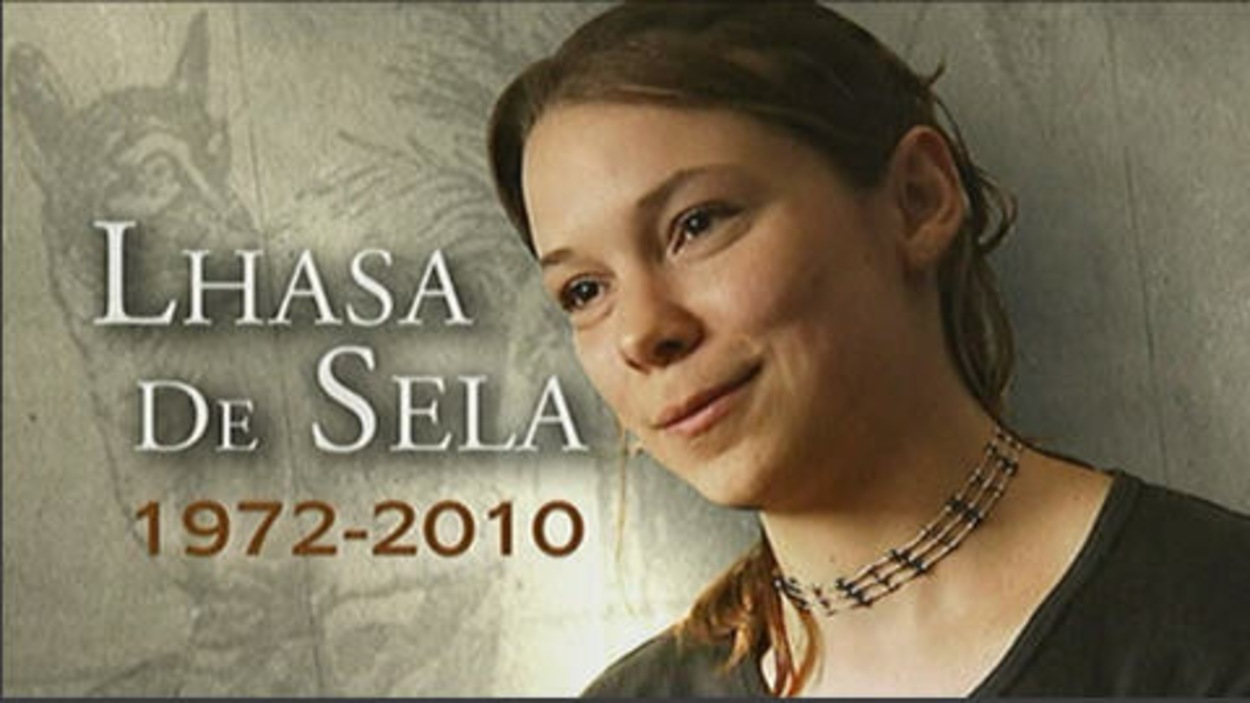 De Quoi Est Morte Lhasa De Sela