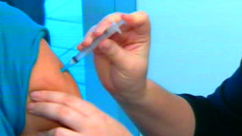 Vaccin contre la grippe saisonnière