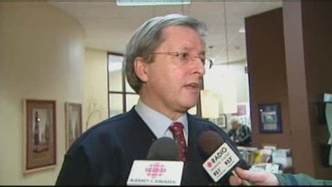Jean Tremblay