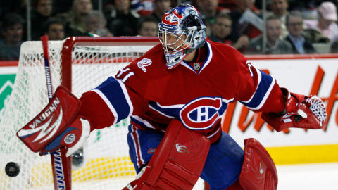 Carey Price
