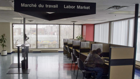 Assurance-emploi