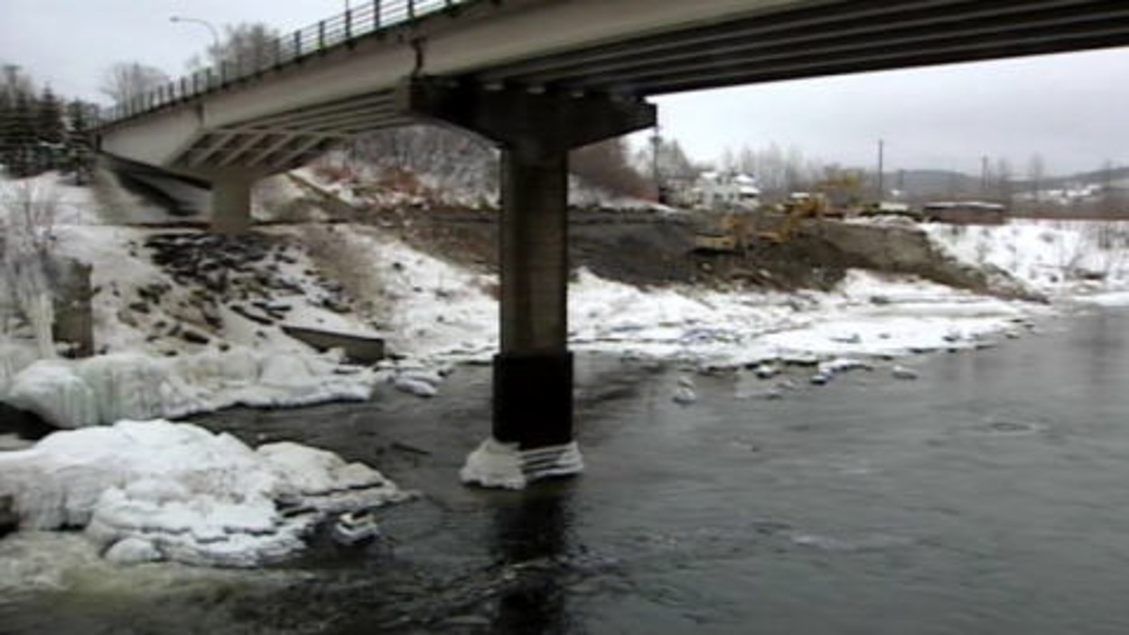 Edmundston doublera sa production RadioCanada