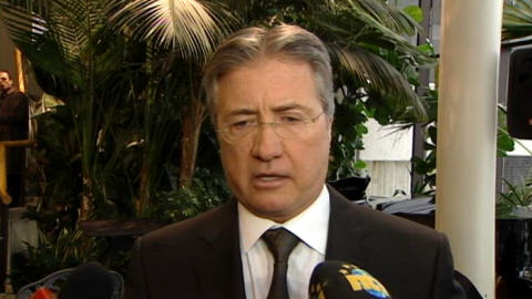 Danny Williams