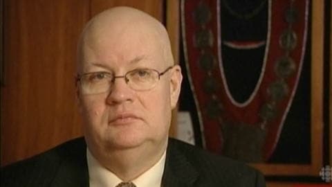 John Rowswell