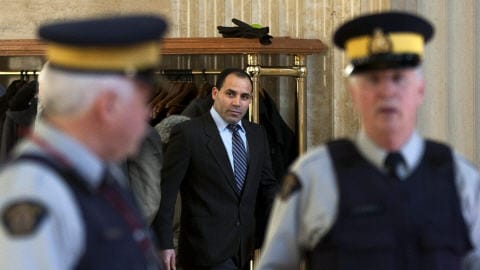 Mohamed Harkat