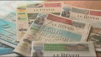 Journal Le Réveil