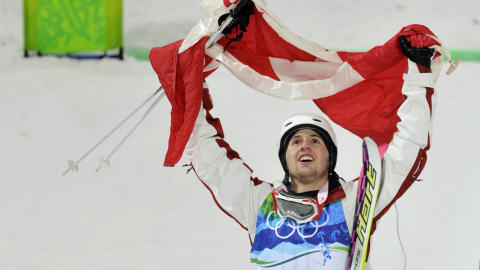 Alexandre Bilodeau