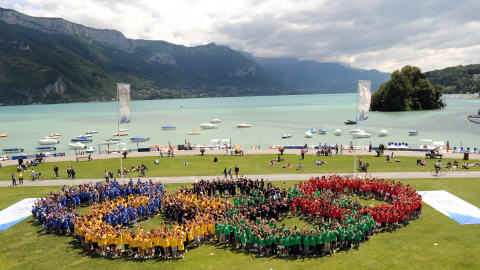 Annecy 2018