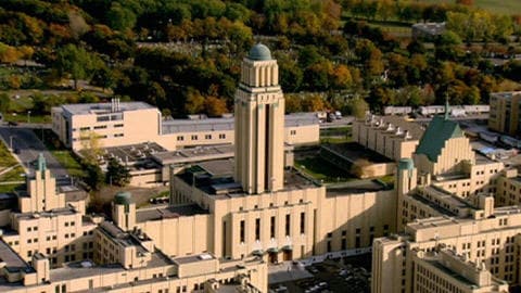 Université de Montréal