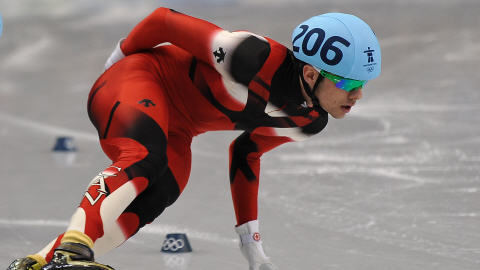 François Hamelin