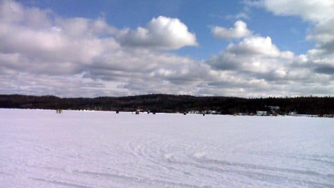 Lac Wawa