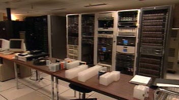 Système informatique de l'UQAM
