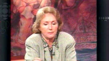 Madeleine Ferron