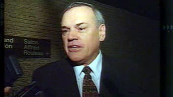 Serge Marcil (1944-2010)