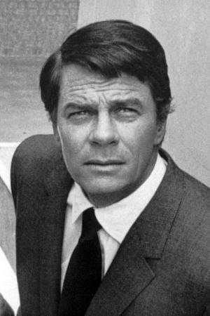 Peter Graves
