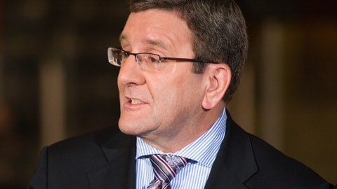 Régis Labeaume