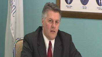 Senator Lessard La viabilité du projet confirmée | Radio-Canada