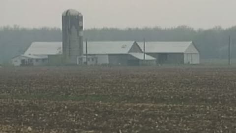 Ferme