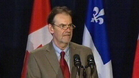 Pat Burns
