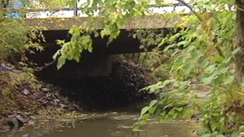 Rivière Lorette
